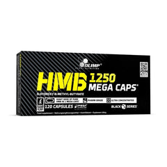 Olimp HMB 1250 Mega Caps – Bild 2