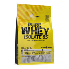 Olimp Pure Whey Isolate 95 – Bild 1