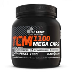 Olimp TCM 1100 Mega Caps – Bild 2