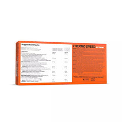 Olimp Thermo Speed Extreme Mega Caps - 120 Kapseln – Bild 1