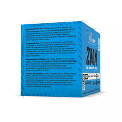 Olimp ZMA, 120 Kapseln – Bild 4
