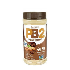 PB2 Powdered Peanut Butter – Bild 3
