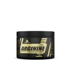 Peak Arginin AKG 150 Caps – Bild 1