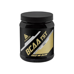 Peak BCAA TST 500g (MHD-Ausverkauf) – Bild 1