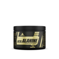Peak Beta-Alanin 150 caps – Bild 1