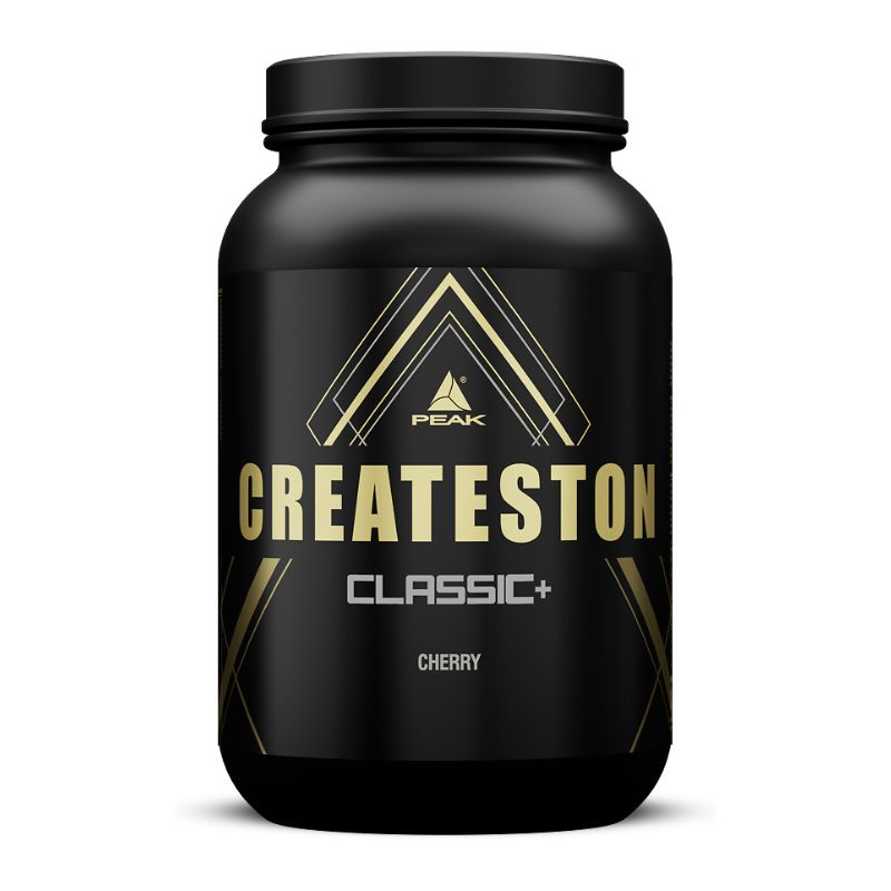 Peak Createston Classic+ 1648 g Cherry