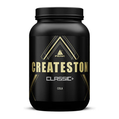 Peak Createston Classic+ 1648 g Cola – Bild 4