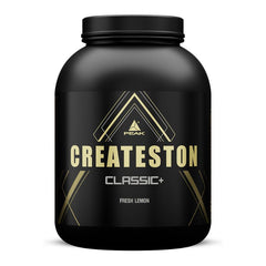Peak Createston Classic+ 3090 g Fresh Lemon – Bild 10