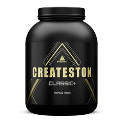 Peak Createston Classic+ 3090 g Tropical Punch – Bild 12