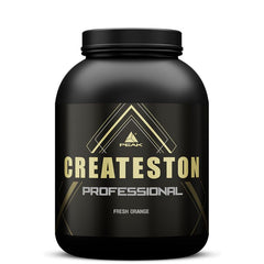 Peak Createston Professional – Bild 1