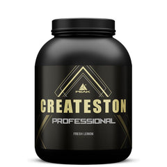 Peak Createston Professional 3150 Fresh Lemon – Bild 10