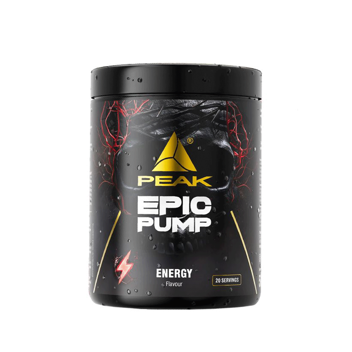 Peak Epic Pump 500g