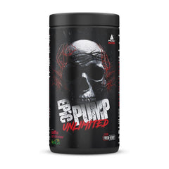 Peak Epic Pump Unlimited - 546g – Bild 1