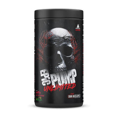 Peak Epic Pump Unlimited - 546g Sour Green Apple – Bild 6