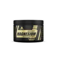 PEAK Magnesium Citrate 240g (MHD-Ausverkauf) – Bild 1
