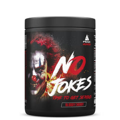 Peak No Jokes Bloody Cherry – Bild 6