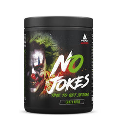 Peak No Jokes Crazy Apple – Bild 8