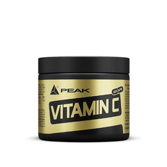 PEAK Vitamin C 60 caps – Bild 1