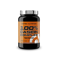 Scitec Nutrition 100% Casein Complex – Bild 2