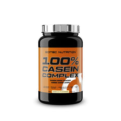 Scitec Nutrition 100% Casein Complex 920g Vanilla – Bild 5
