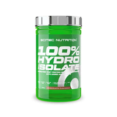 Scitec Nutrition 100% Hydro Isolate – Bild 1