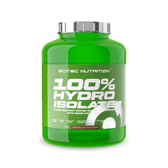 Scitec Nutrition 100% Hydro Isolate – Bild 2
