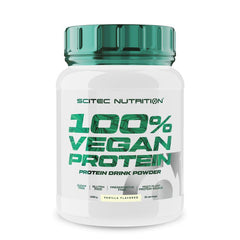 Scitec Nutrition 100% Vegan Protein – Bild 2