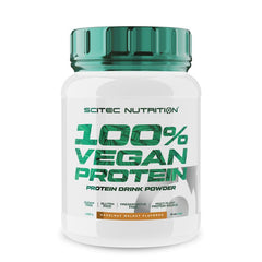 Scitec Nutrition 100% Vegan Protein – Bild 4
