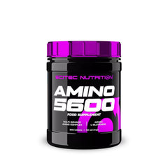 Scitec Nutrition Amino 5600 – Bild 3