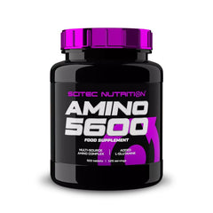 Scitec Nutrition Amino 5600 500 Tabletten – Bild 5