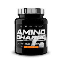 Scitec Nutrition Amino Charge – Bild 2