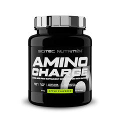 Scitec Nutrition Amino Charge Apple – Bild 6