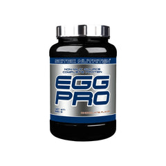 Scitec Nutrition Egg Pro - 930g Chocolate – Bild 2