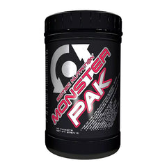 Scitec Nutrition Monster Pak, 40 Portionsbeutel – Bild 1
