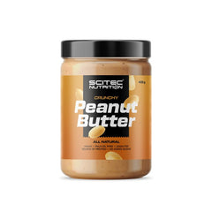 Scitec Nutrition Peanut Butter – Bild 3