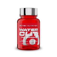 Scitec Nutrition Water Cut 100 Caps – Bild 1