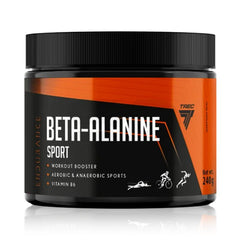 TREC Nutrition Beta Alanine Sport - 240g – Bild 1