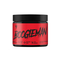 Trec Nutrition Boogieman Pre-Workout Booster – Bild 2