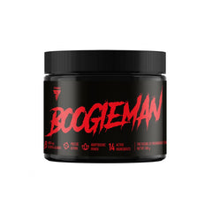 Trec Nutrition Boogieman Pre-Workout Booster Bubble Gum – Bild 5
