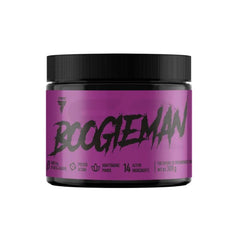Trec Nutrition Boogieman Pre-Workout Booster Forrest Fruits – Bild 9