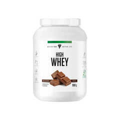 TREC® High Whey 900g – Bild 1