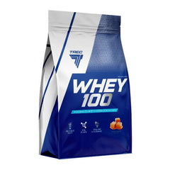 Trec Nutrition Whey 100 – Bild 2
