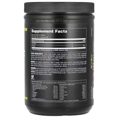 Universal Nutrition 100% Beef Aminos – Bild 3