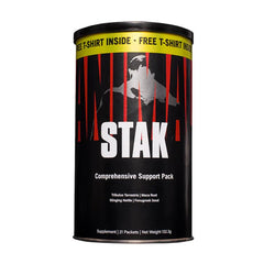 Universal Nutrition Animal Stak, 21 Packs – Bild 2