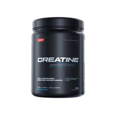 VAST Creatine Ultra Pure (MHD-Ausverkauf) 300g – Bild 1