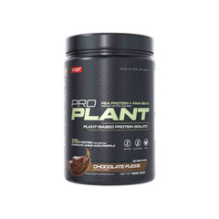VAST PRO PLANT Plant-Based Protein Isolate 900g – Bild 1