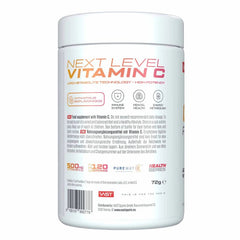 VAST Sports C500 Pro Vitamin C Komplex – Bild 1