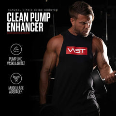 VAST Sports Citrulline Pulver, 300g – Bild 2
