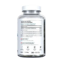 VAST Sports Clear Omega, 90 Softgels – Bild 2
