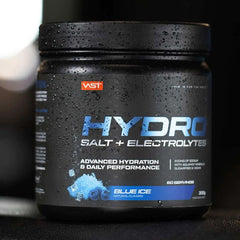 VAST Sports HYDRO Salt + Electrolytes – Bild 2